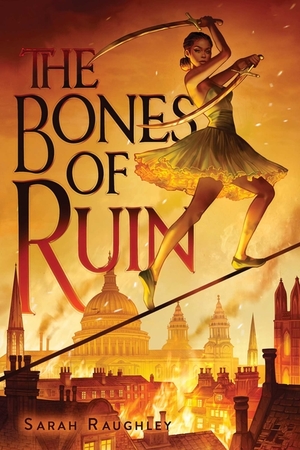 Bones of Ruin Bones of Ruin