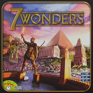 7 Wonders + Expansions 7 Wonders + Expansions