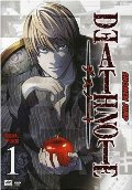 Death Note - Vol. 1 Death Note - Vol. 1