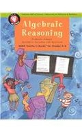 Algebraic Reasoning: Professor Arbegla Introduces Variables & Functions (GEMS Teacher's Guide for Grades 3-5) Algebraic Reasoning: Professor Arbegla Introduces Variables & Functions (GEMS Teacher's Guide for Grades 3-5)