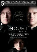Doubt (Doute) (Bilingual) Doubt (Doute) (Bilingual)