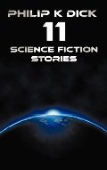 11 Science Fiction Stories 11 Science Fiction Stories