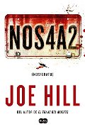 NOS4A2 (Spanish Edition) NOS4A2 (Spanish Edition)