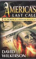 America's Last Call America's Last Call