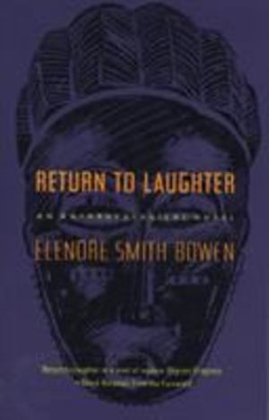 Return to Laughter Return to Laughter