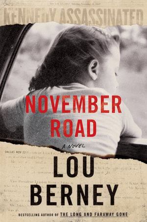 November Road November Road