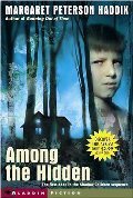 Among the Hidden (Shadow Children, #1) Among the Hidden (Shadow Children, #1)