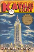 Amazing Adventures of Kavalier & Clay, The Amazing Adventures of Kavalier & Clay, The