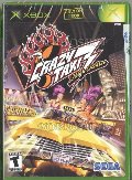 Crazy Taxi 3 - Xbox Crazy Taxi 3 - Xbox
