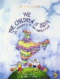 We, the Children of India: The Preamble to Our Constitution We, the Children of India: The Preamble to Our Constitution