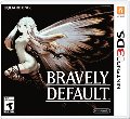 Bravely Default - Nintendo 3DS Bravely Default - Nintendo 3DS