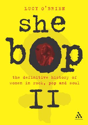 She Bop II She Bop II