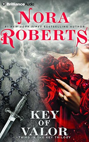 Key of Valor (Key Trilogy)
CD, Abridged, Audiobook Key of Valor (Key Trilogy)
CD, Abridged, Audiobook