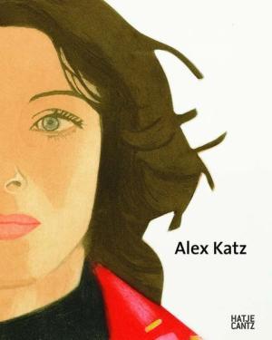 Alex Katz Alex Katz