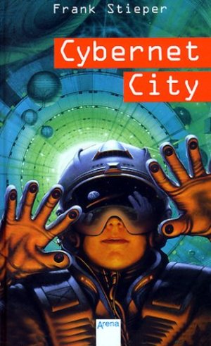 CybernetCity CybernetCity