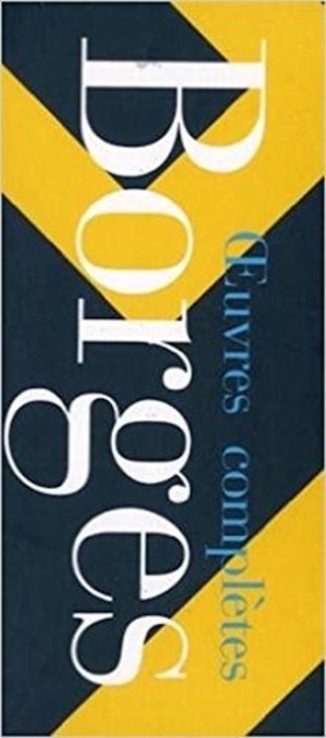 Œuvres complètes (2 volumes) Œuvres complètes (2 volumes)