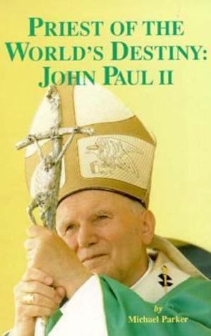Priest of the World's Destiny Priest of the World's Destiny