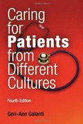 Caring For Patients From Different Cultures Fourth Edition Caring For Patients From Different Cultures Fourth Edition