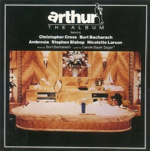 Arthur Arthur