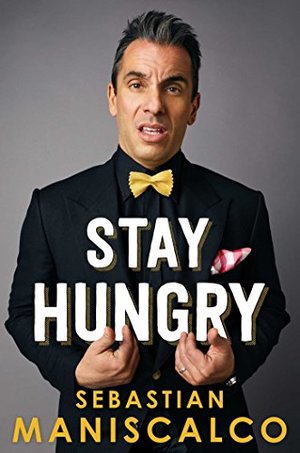 Stay Hungry Stay Hungry