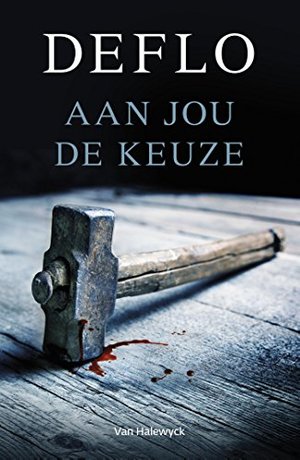 Aan jou de keuze Aan jou de keuze