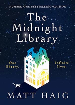 Midnight Library, The Midnight Library, The