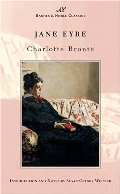 Jane Eyre (Barnes & Noble Classics Series) Jane Eyre (Barnes & Noble Classics Series)