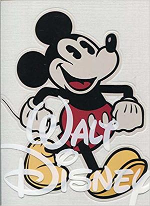 Art of Walt Disney, The Art of Walt Disney, The