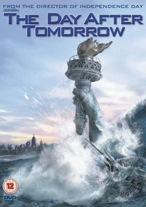 Day After Tomorrow, The Day After Tomorrow, The