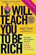 I Will Teach You To Be Rich I Will Teach You To Be Rich