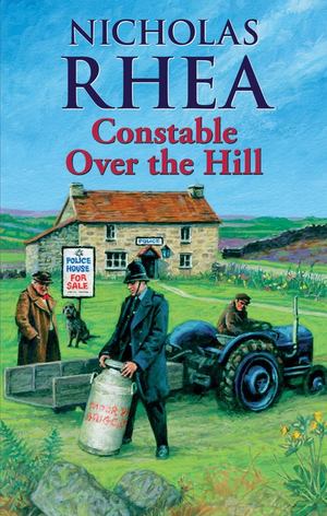 Constable over the Hill Constable over the Hill
