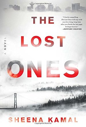 Lost Ones: A Novel, The Lost Ones: A Novel, The
