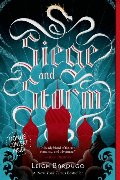 Siege and Storm (Grisha Trilogy (Shadow and Bone)) Siege and Storm (Grisha Trilogy (Shadow and Bone))