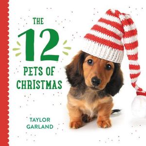 12 Pets of Christmas, The 12 Pets of Christmas, The