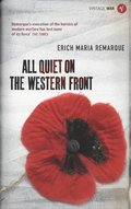 All Quiet on the Western Front All Quiet on the Western Front