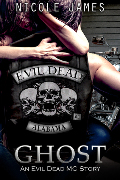 Ghost (Evil Dead 5) Ghost (Evil Dead 5)