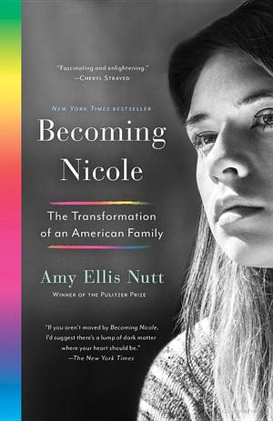 Becoming Nicole Becoming Nicole