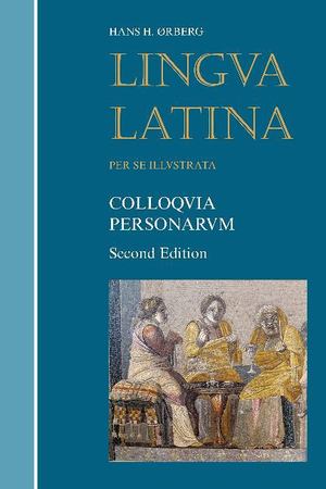 Colloquia Personarum Colloquia Personarum
