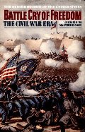 Battle Cry of Freedom: The Civil War Era (Oxford History of the United States) Battle Cry of Freedom: The Civil War Era (Oxford History of the United States)