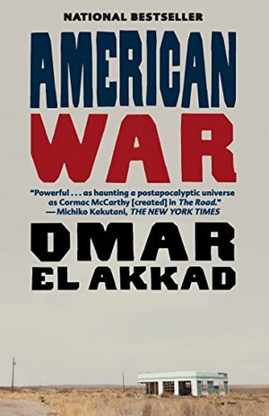 American War: A Novel American War: A Novel