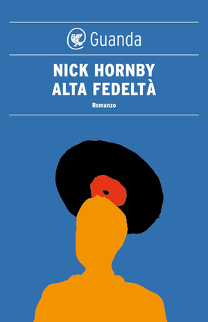 Alta fedeltà Alta fedeltà