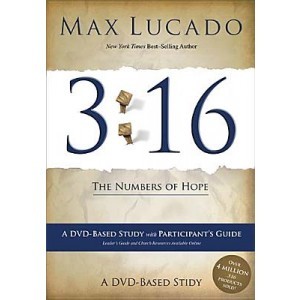 3:16 The Numbers of Hope 3:16 The Numbers of Hope