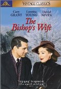 Bishop's Wife, The Bishop's Wife, The