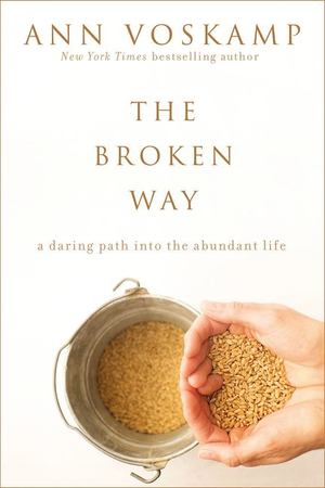 Broken Way, The Broken Way, The