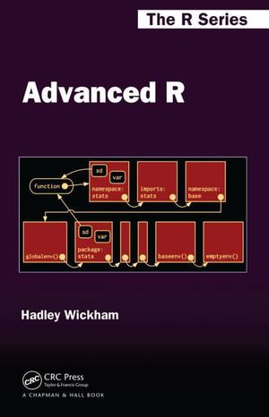 Advanced R Advanced R