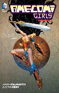 Ame-Comi Girls Vol. 1 Ame-Comi Girls Vol. 1