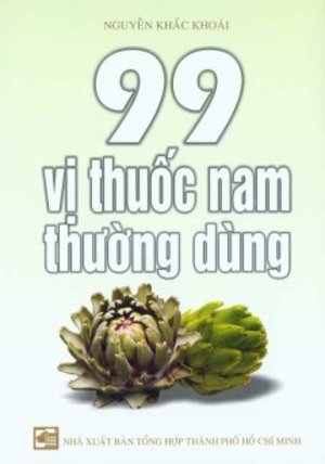 99 Vị Thuốc Nam Thường Dùng 99 Vị Thuốc Nam Thường Dùng