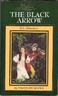 Black Arrow, The Black Arrow, The
