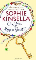 Can You Keep a Secret? Can You Keep a Secret?