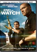 End of Watch End of Watch